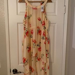 Torrid Dresses size 0